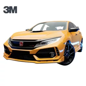 Covering tournesol brillant 3M