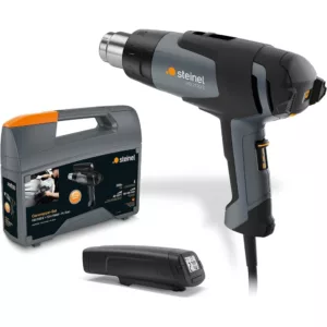 Décapeur thermique pour covering avec cable de 7.5m et hit scanner