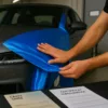 Loi et carte grise après un covering voiture