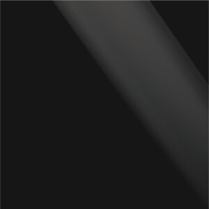 Covering gloss black Arlon