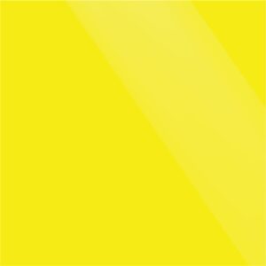 Covering gloss bright yellow Arlon