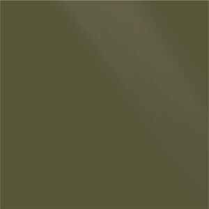 Covering gloss khaki green Arlon