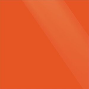 Covering gloss orange Arlon
