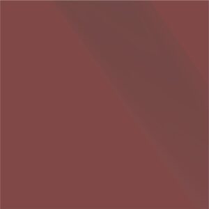 Covering matte aluminium red Arlon