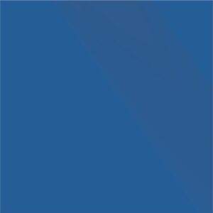 Covering matte aluminium blue Arlon