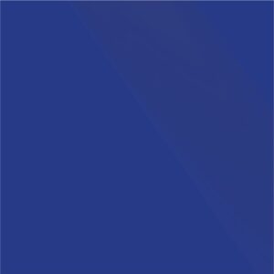 Covering matte berry blue aluminium Arlon