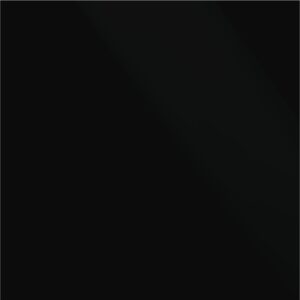 Covering matte black Arlon