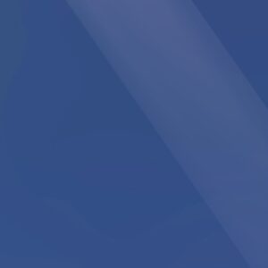 Covering matte cobalt blue metallic Arlon