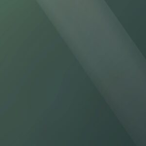 Covering matte forest green metallic Arlon