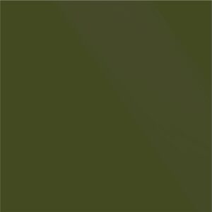 Covering matte military green Arlon