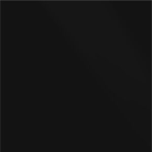 Covering satin black Arlon