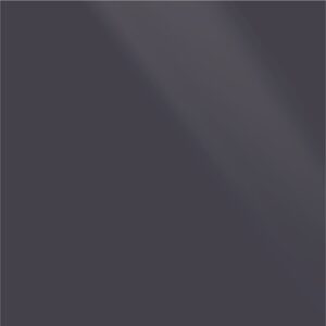 Covering satin charcoal metallic Arlon