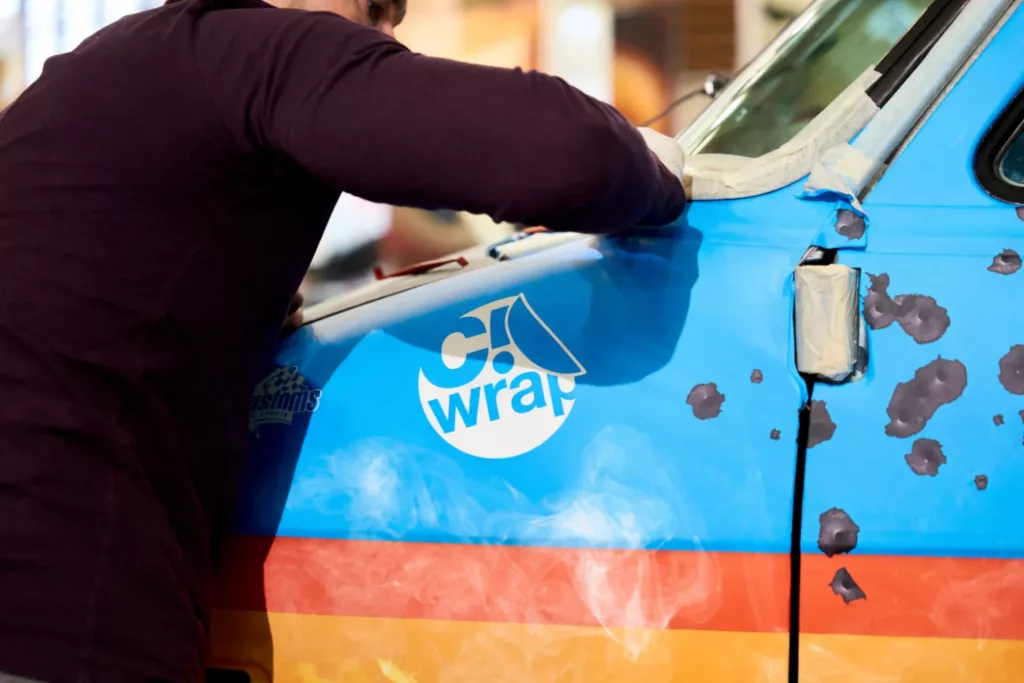 Cwrap : concours covering