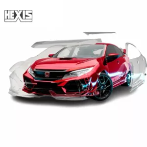 Film PPF Hexis Bodyfence brillant
