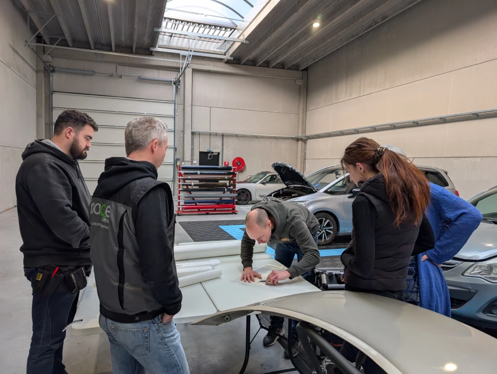 Programme formation PPF en 3 jours